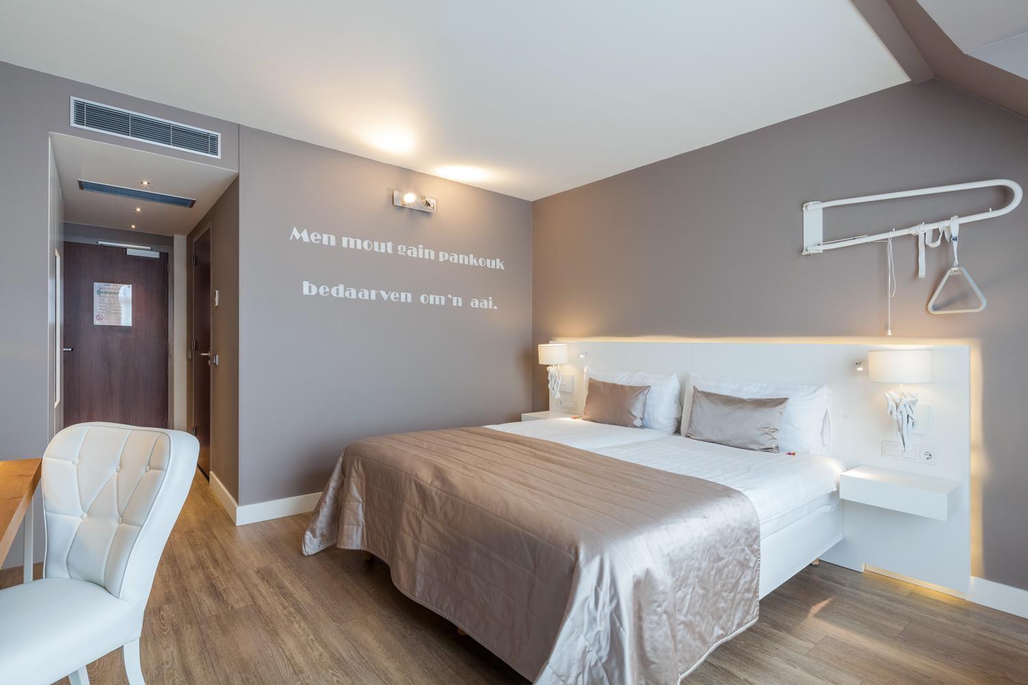 Van Der Valk Hotel Groningen-Westerbroek Екстериор снимка