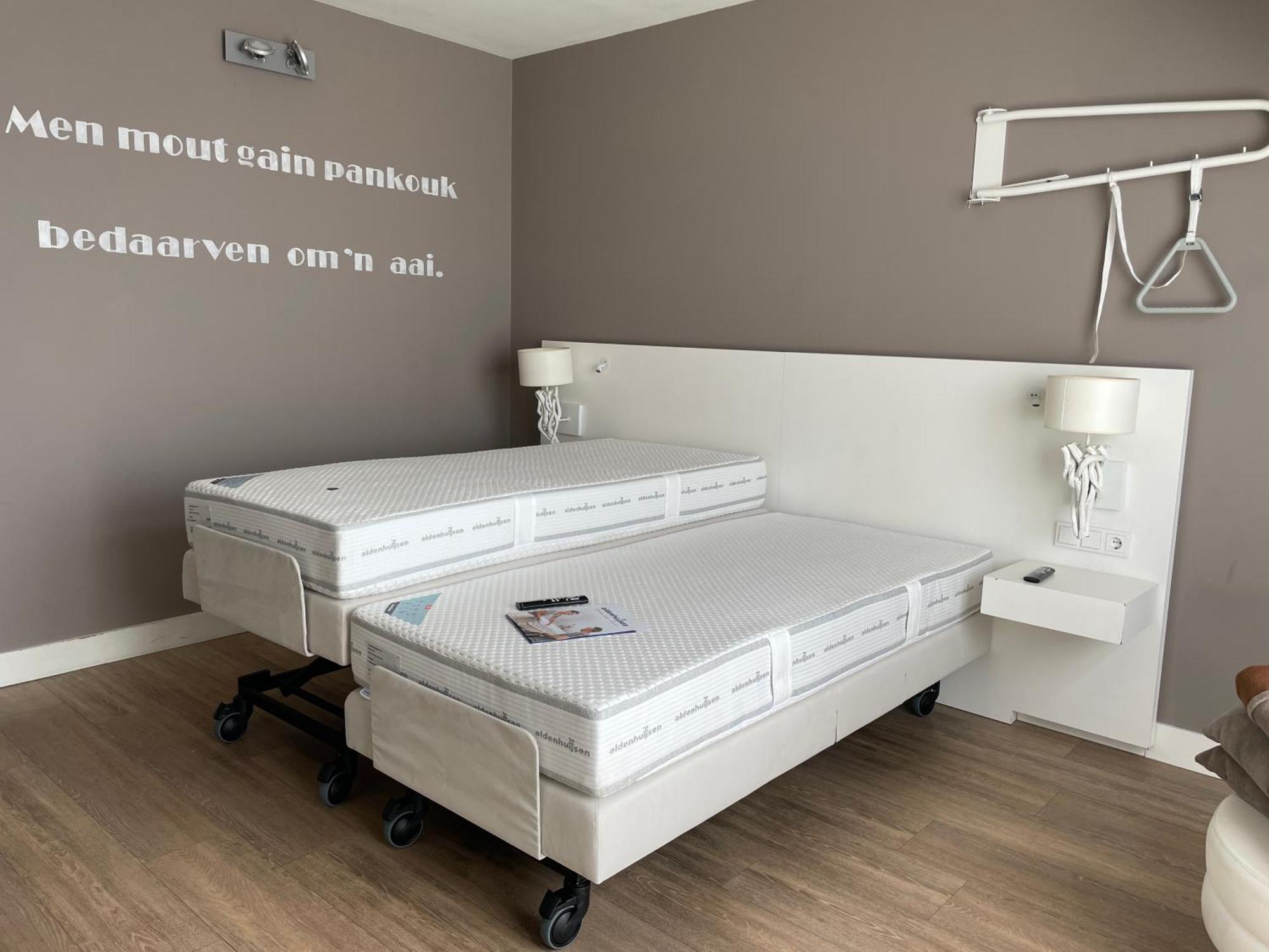 Van Der Valk Hotel Groningen-Westerbroek Стая снимка
